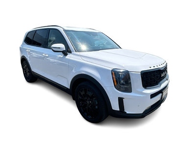 2022 Kia Telluride in Markham, Ontario