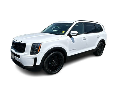 2022 Kia Telluride in Markham, Ontario