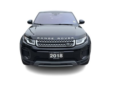 2018 Land Rover Range Rover Evoque in Markham, Ontario