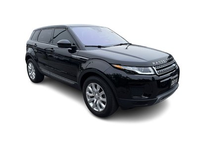 2018 Land Rover Range Rover Evoque in Markham, Ontario