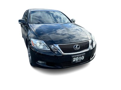 2010 Lexus GS 350 in Markham, Ontario