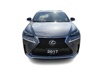 2017 Lexus NX in Markham, Ontario