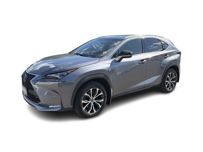2017 Lexus NX in Markham, Ontario