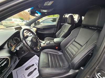 2017 Lexus NX 200t in Markham, Ontario