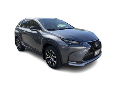 2017 Lexus NX in Markham, Ontario