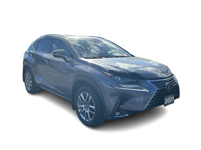 2021 Lexus NX 300 in Markham, Ontario