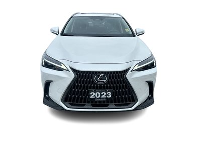 2023 Lexus NX in Markham, Ontario