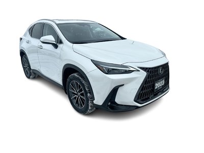 2023 Lexus NX in Markham, Ontario