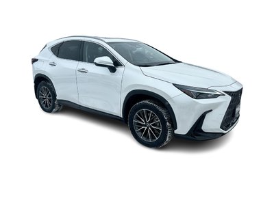 2023 Lexus NX in Markham, Ontario