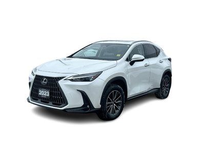 2023 Lexus NX in Markham, Ontario