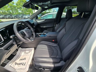 2026 Lexus NX in Markham, Ontario