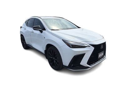 2026 Lexus NX in Markham, Ontario