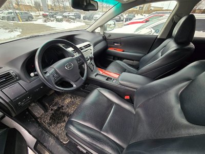 2011 Lexus RX in Markham, Ontario
