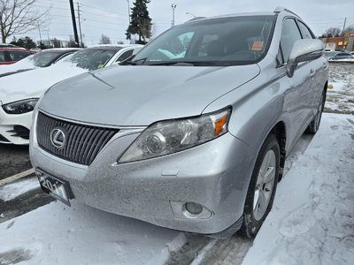 2011 Lexus RX in Markham, Ontario