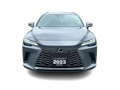 2023 Lexus RX 350 in Markham, Ontario
