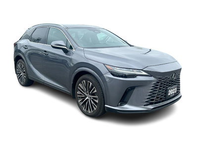 2023 Lexus RX 350 in Markham, Ontario