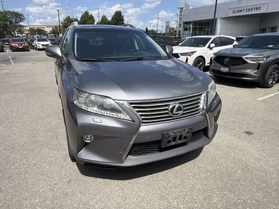 2015 Lexus RX in Markham, Ontario