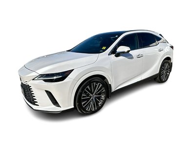2023 Lexus RX in Markham, Ontario
