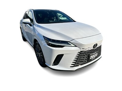 2023 Lexus RX in Markham, Ontario