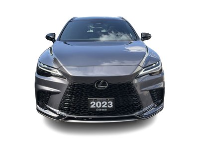2023 Lexus RX in Markham, Ontario