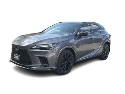 2023 Lexus RX in Markham, Ontario