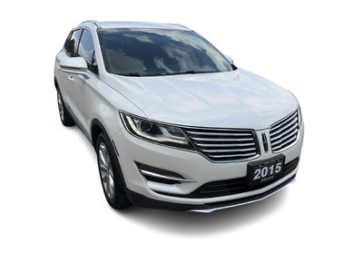 2015 Lincoln MKC in Markham, Ontario