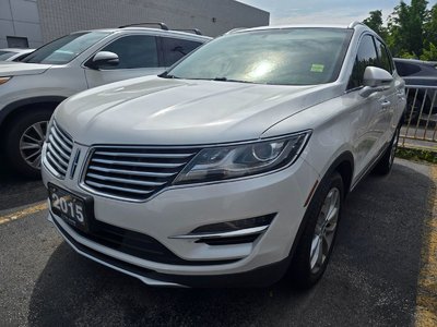 2015 Lincoln MKC in Markham, Ontario
