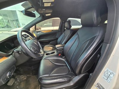 2015 Lincoln MKC in Markham, Ontario