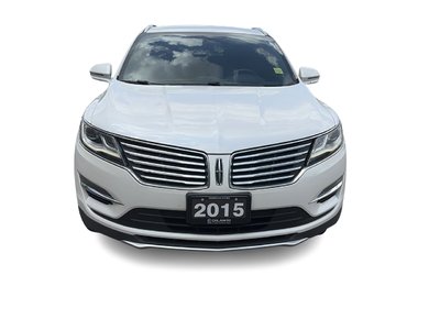 2015 Lincoln MKC in Markham, Ontario