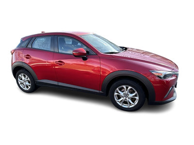 2016 Mazda CX-3 in Markham, Ontario