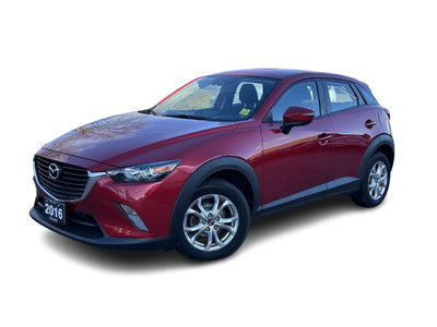 2016 Mazda CX-3 in Markham, Ontario