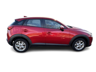 2016 Mazda CX-3 in Markham, Ontario