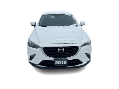 2016 Mazda CX-3 in Markham, Ontario