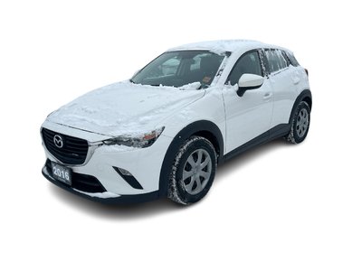 2016 Mazda CX-3 in Markham, Ontario