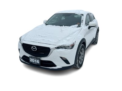 2016 Mazda CX-3 in Markham, Ontario
