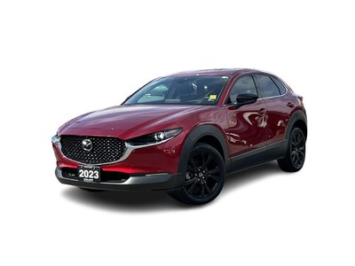 2023 Mazda CX-30 in Markham, Ontario