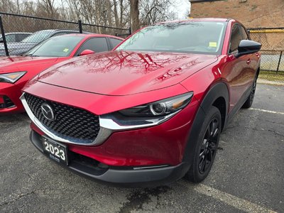 2023 Mazda CX-30 in Markham, Ontario