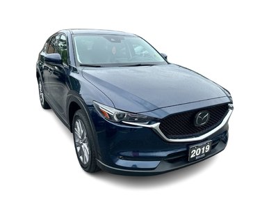 2019 Mazda CX-5 in Markham, Ontario