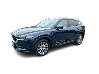2019 Mazda CX-5 in Markham, Ontario
