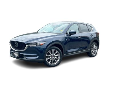 2019 Mazda CX-5 in Markham, Ontario