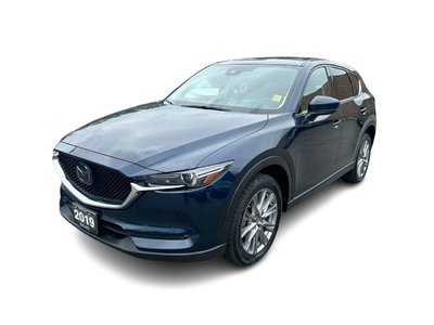2019 Mazda CX-5 in Markham, Ontario