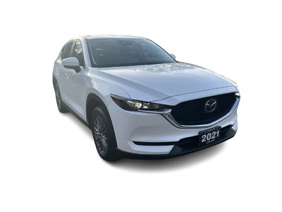 2021 Mazda CX-5 in Markham, Ontario