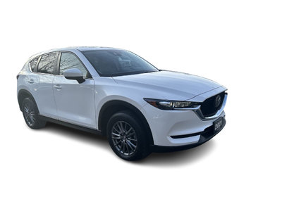 2021 Mazda CX-5 in Markham, Ontario