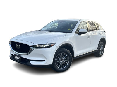 2021 Mazda CX-5 in Markham, Ontario