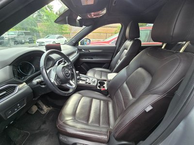 2023 Mazda CX-5 in Markham, Ontario