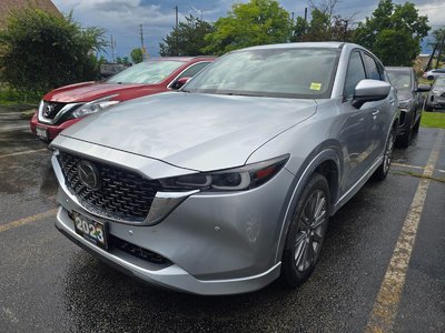 2023 Mazda CX-5 in Markham, Ontario