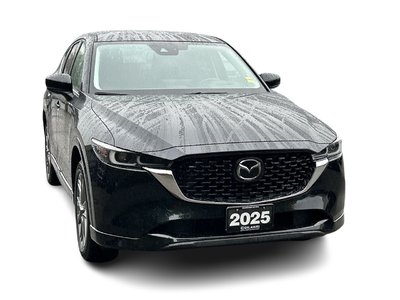 2025 Mazda CX-5 in Markham, Ontario