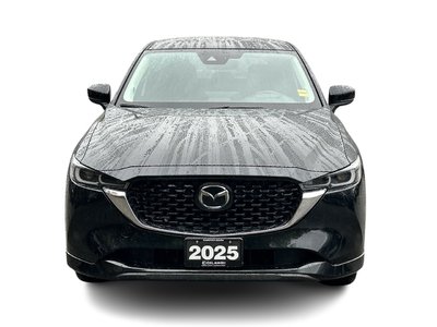 2025 Mazda CX-5 in Markham, Ontario