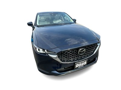 2025 Mazda CX-5 in Markham, Ontario