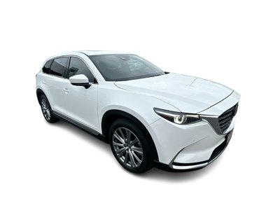 2021 Mazda CX-9 in Markham, Ontario
